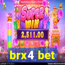 brx4 bet